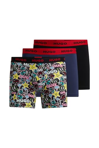 HUGO BOXERBR TRPLT Design HUGO BOXERBR TRPLT Design von HUGO