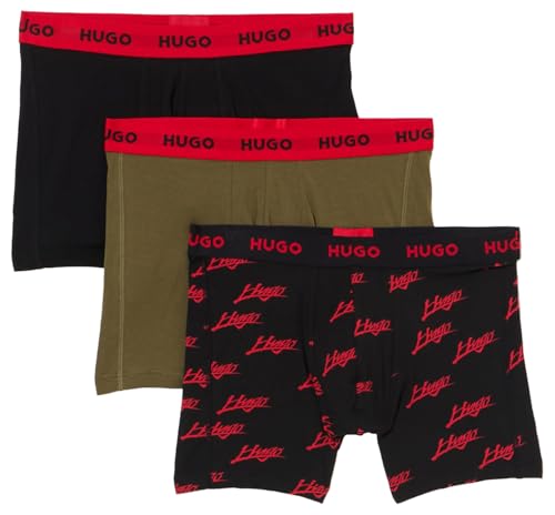 HUGO BOXERBR TRPLT Design von HUGO