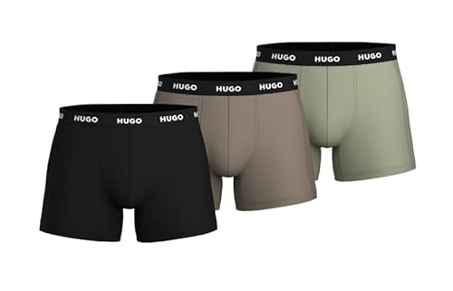 HUGO BOXERBR Triplet Pack 10268005 HUGO BOXERBR Triplet Pack 10268005 von HUGO