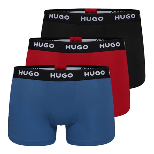 HUGO BOXERBR Triplet Pack von HUGO