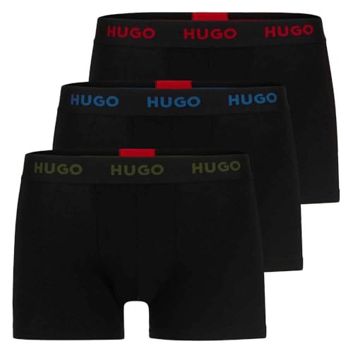 HUGO BOXERBR Triplet Pack HUGO BOXERBR Triplet Pack von HUGO