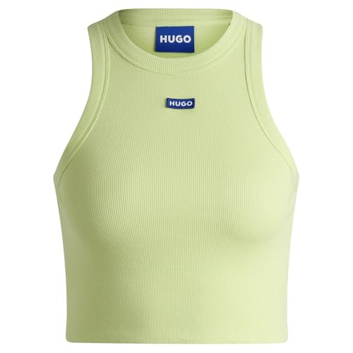 HUGO Baby Tank_B 10257055 01 HUGO Baby Tank_B 10257055 01 von HUGO
