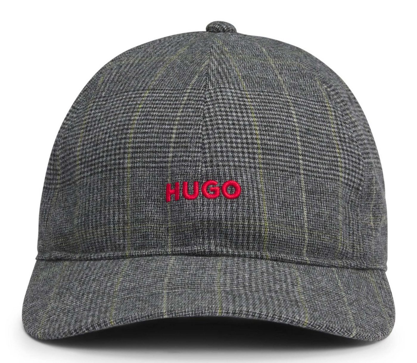 HUGO Baseball Cap Hunting-Crest Cap HUGO Baseball Cap Hunting-Crest Cap von HUGO