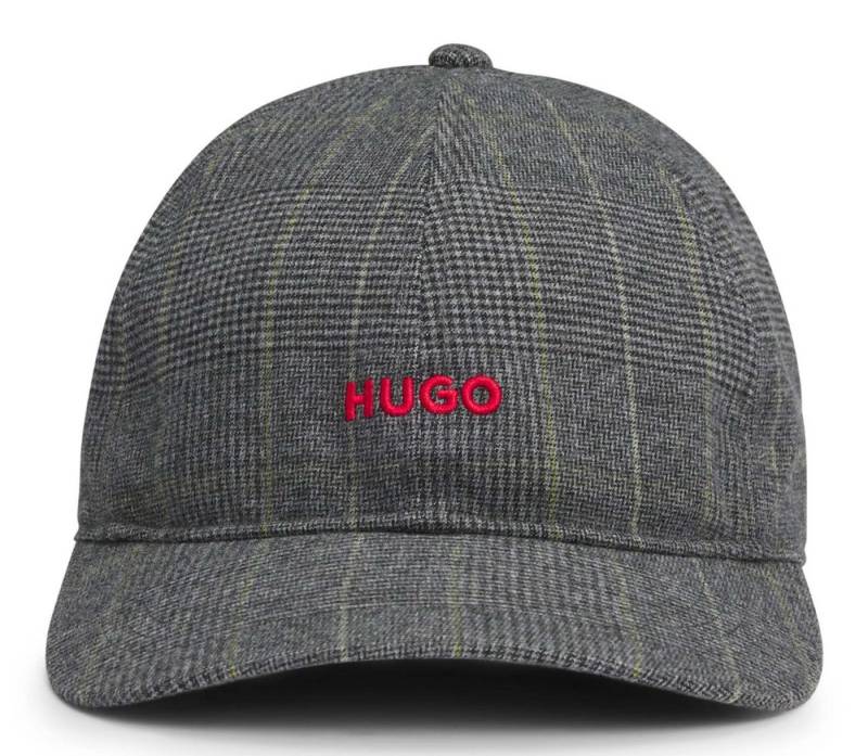 HUGO Baseball Cap Hunting-Crest Cap von HUGO