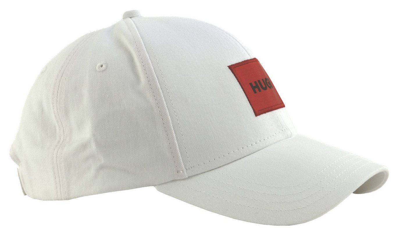 HUGO Baseball Cap Men-X Cap HUGO Baseball Cap Men-X Cap von HUGO