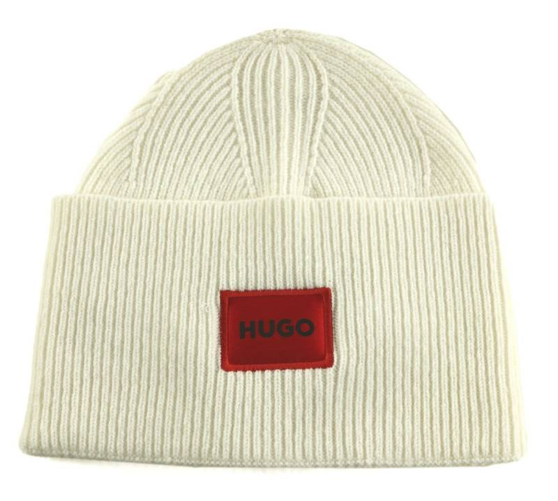 HUGO Beanie Xaff 6 Beanie von HUGO