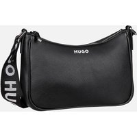 HUGO - Bel CB N 50541891 Black - Umhängetasche  , 1.9 l von HUGO