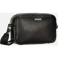 HUGO - Bel Cross W. L. 50490172 Black - Umhängetasche  , 1.6 l von HUGO