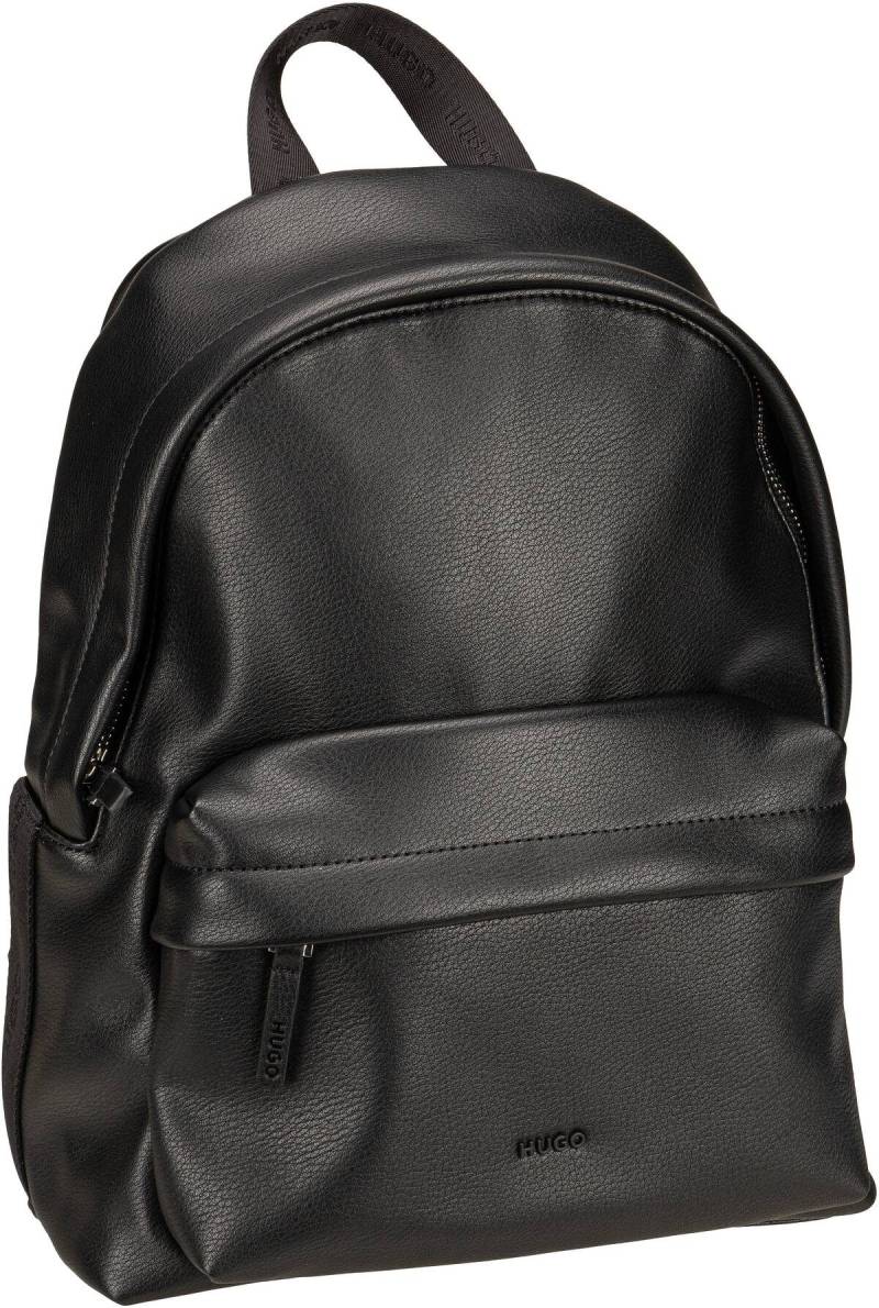 HUGO Bell 2.0  in Schwarz (10.5 Liter), Rucksack / Backpack von HUGO