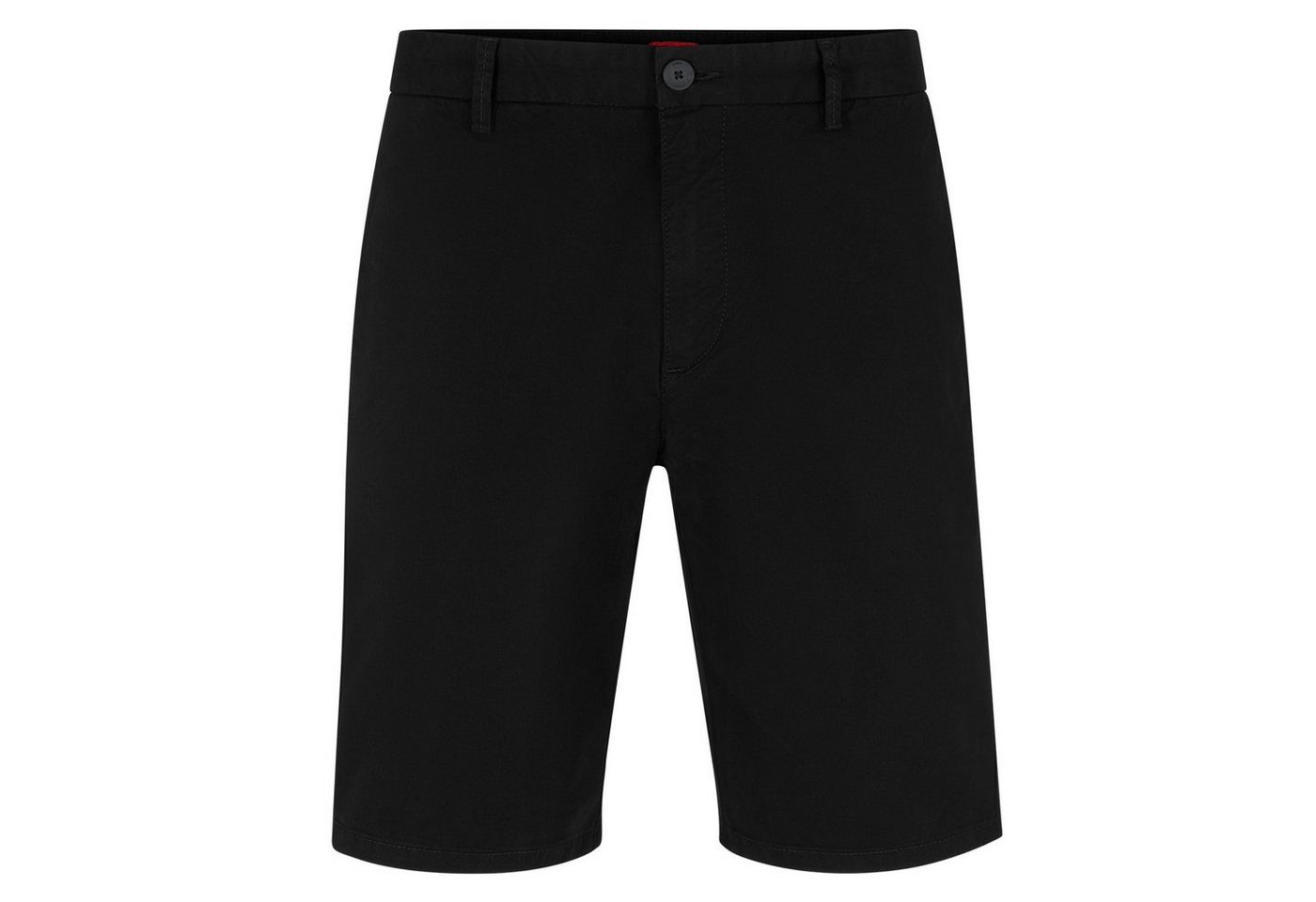 HUGO Bermudas Herren Bermudashorts - DAVID222, Chino-Shorts von HUGO