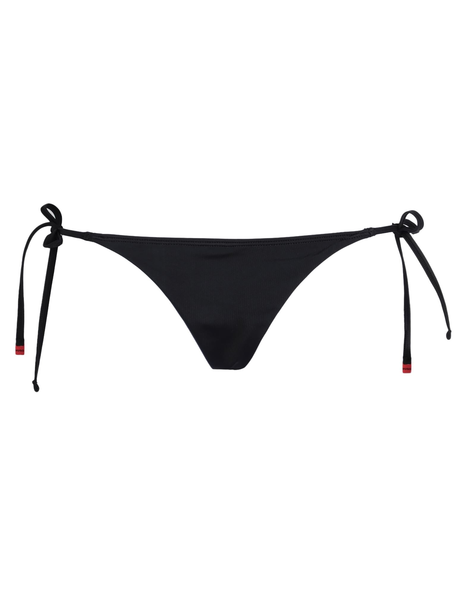 HUGO Bikinislip & Badehose Damen Schwarz von HUGO