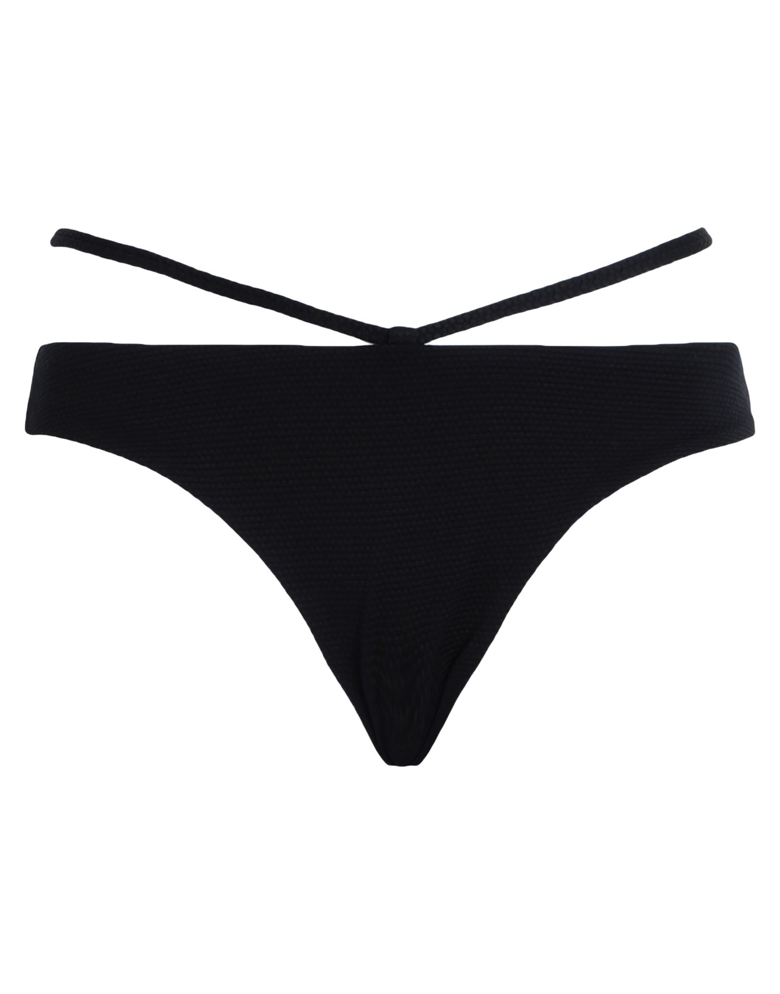 HUGO Bikinislip & Badehose Damen Schwarz von HUGO