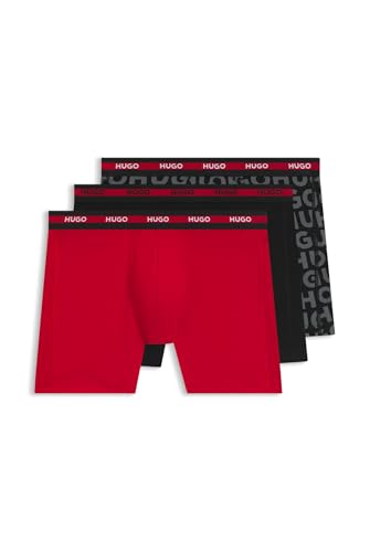 HUGO Boxer BR Planet des 10249742 0 von HUGO