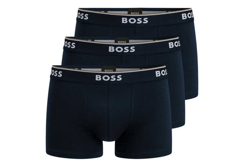 HUGO Boxershorts Boxer anliegend für Herren (1-St., keine Angabe) von HUGO
