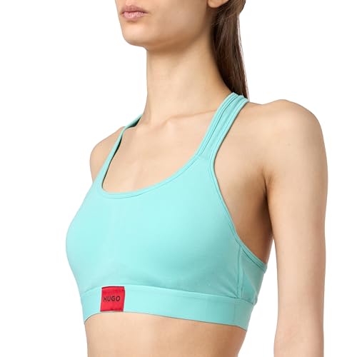 HUGO Bralette PAD.RED LAB HUGO Bralette PAD.RED LAB von HUGO