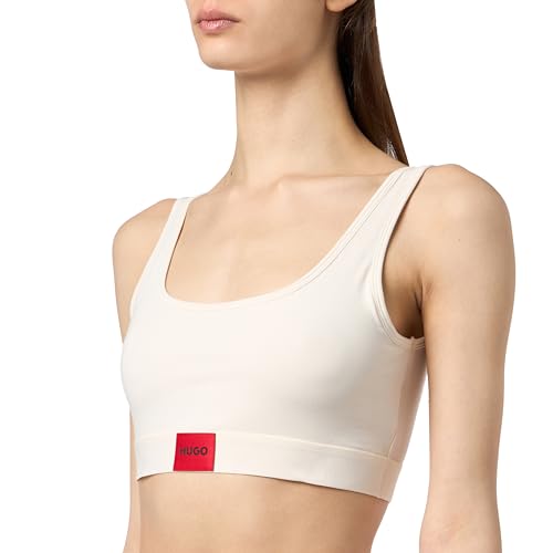 HUGO Bralette RED Label von HUGO