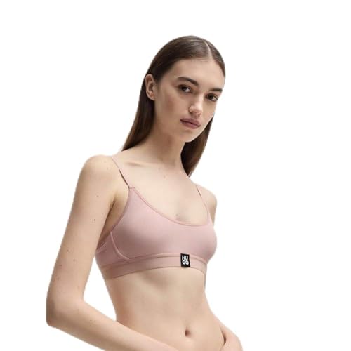 HUGO Bralette Rib von HUGO