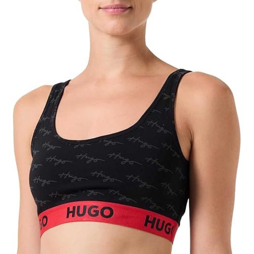 HUGO Bralette SL Design von HUGO