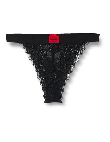 HUGO Brief LACE von HUGO