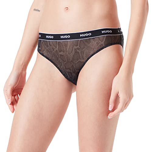 HUGO Brief Python von HUGO