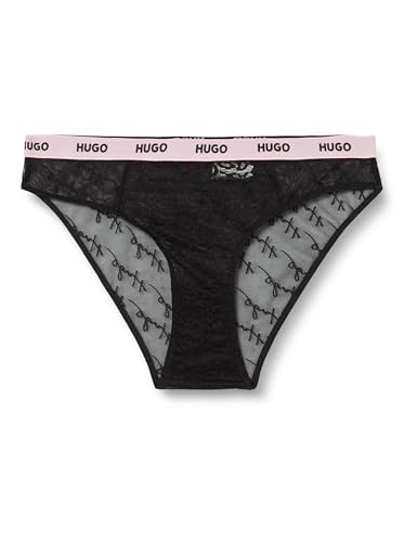HUGO Brief Sporty LACE von HUGO