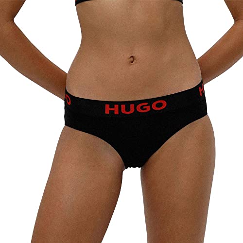 HUGO Brief Sporty Logo von HUGO