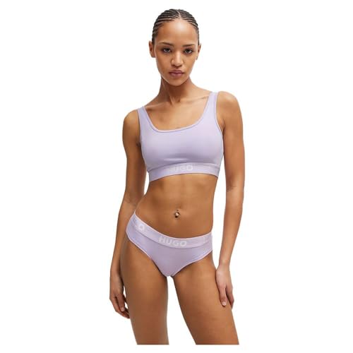 HUGO Brief Sporty Logo HUGO Brief Sporty Logo von HUGO