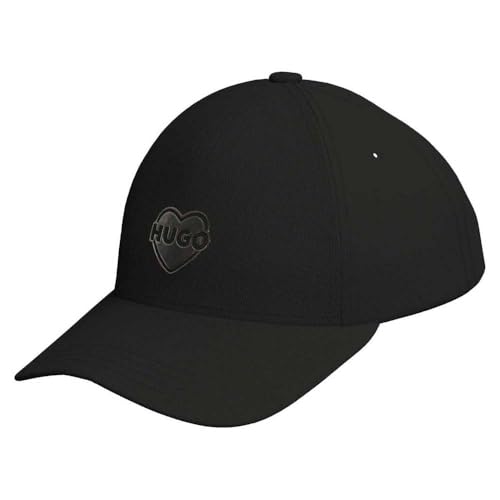 HUGO Cara_Valentine, Black1, Einheitsgröße HUGO Cara_Valentine, Black1, Einheitsgröße von HUGO