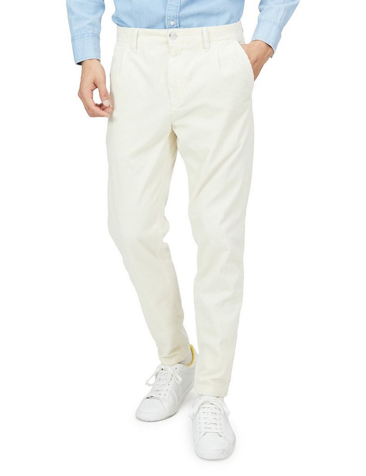 HUGO Chinohose Chino für Herren (1-tlg) von HUGO