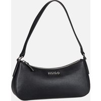 HUGO - Chris Small Hobo R.N.50516666 Black - Abendtasche  , 2.1 l von HUGO