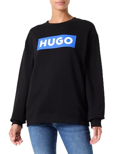 HUGO Classic Crew_B von HUGO