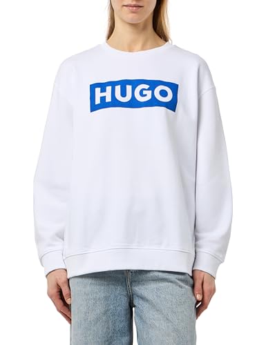 HUGO Classic Crew_B HUGO Classic Crew_B von HUGO