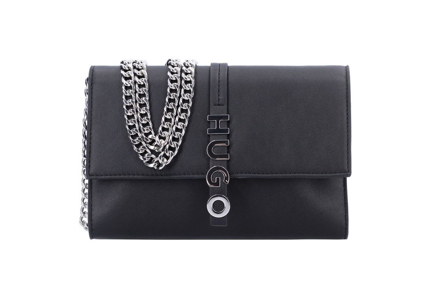 HUGO Clutch Mel, Polyurethan HUGO Clutch Mel, Polyurethan von HUGO