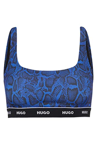 HUGO Bralette Python von HUGO