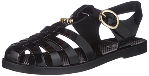 HUGO CameliaCrabSandal-RB von HUGO