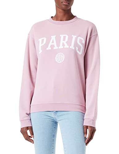 HUGO Damen Demorola_1 Sweatshirt, Open Miscellaneous993, XS EU von HUGO