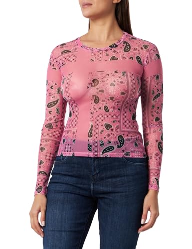 HUGO Damen Diralina_4 Jersey_TOP, Open Miscellaneous965, M EU von HUGO