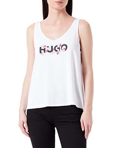 HUGO FLORAL_TOP von HUGO