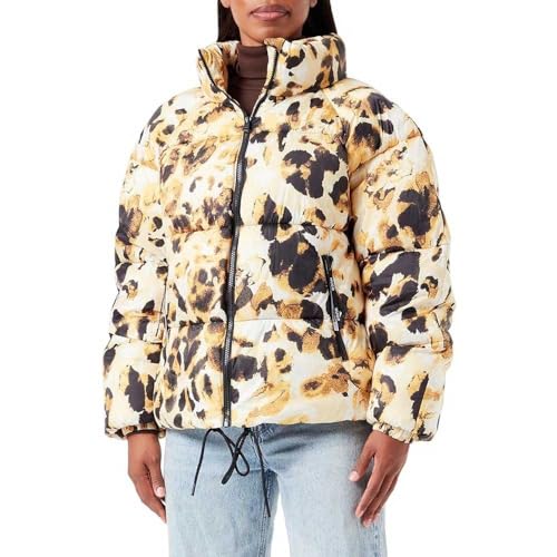 HUGO Damen Filomana-1 Outerwear Jacket, Open Miscellaneous961, L EU von HUGO