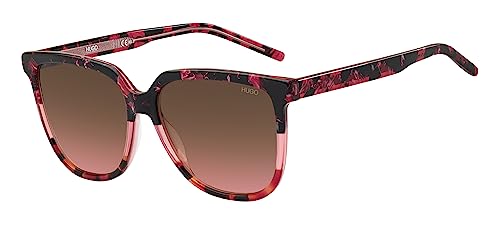 HUGO Damen Hg 1134/S Sonnenbrille, T8 W, 54 von HUGO