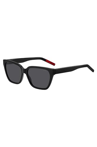 HUGO Damen Hg 1264/S 807 56/15/143 Sonnenbrille von HUGO