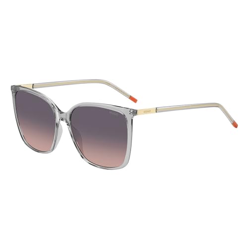 HUGO Damen Hg 1275/S Kb7 57/16/140 Sonnenbrille HUGO Damen Hg 1275/S Kb7 57/16/140 Sonnenbrille von HUGO