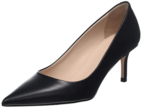 HUGO Damen INES Pump 60-C Pump Black1 35.5 von HUGO