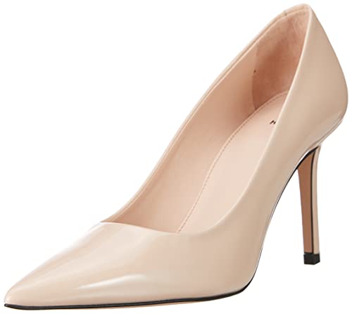 HUGO Damen INES Pump 85-P Pump Light Beige272 38 von HUGO