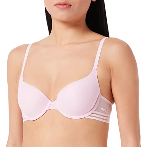 Underwire Bra Sheer von HUGO