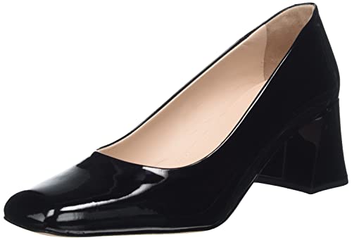 HUGO Damen Sophy Pump60E-PP Pump Black1 39 von HUGO