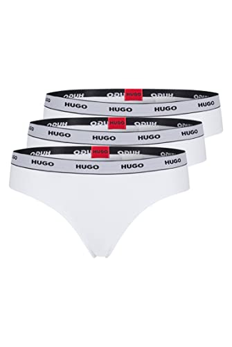 HUGO Triplet Thong Stripe von HUGO BOSS