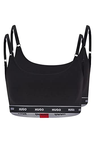 HUGO Twin Bralette Stripe von HUGO BOSS