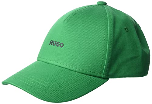 HUGO Damen Women-x 510-pl Cap, Medium Green311, Einheitsgröße EU von HUGO