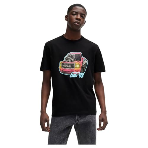 HUGO Damotoro von HUGO